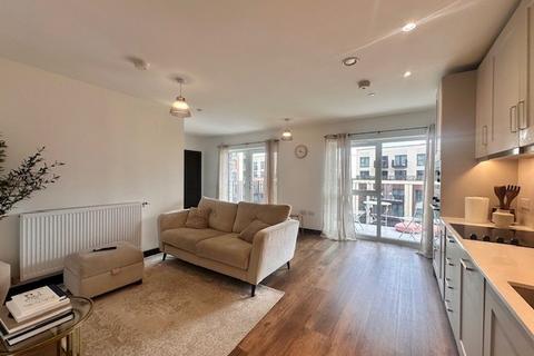 1 bedroom apartment to rent, Abbey Road, Barking, IG11
