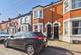 Abington Avenue, Northamptonshire NN1