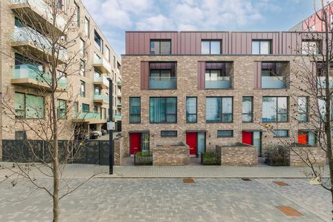 4 bedroom house for sale, Dryden Road, London, SE10