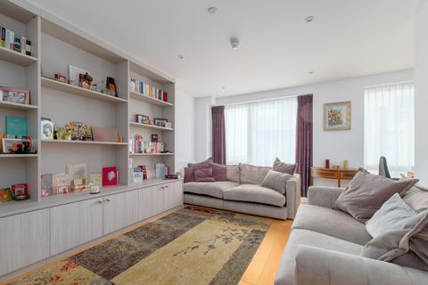 4 bedroom house for sale, Dryden Road, London, SE10