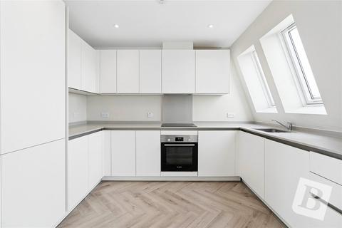 2 bedroom apartment for sale, Judith Ann Court, Westbury Terrace, Upminster, RM14