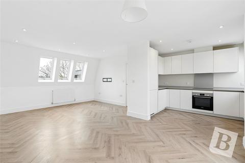 2 bedroom apartment for sale, Judith Ann Court, Westbury Terrace, Upminster, RM14