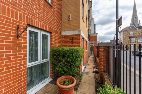 undefined, Whitburn Road, Lewisham, London, SE13