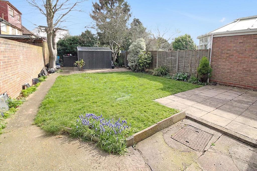 Garden view, garden