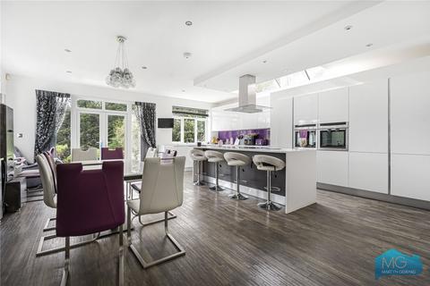 4 bedroom detached house for sale, Hillside Grove, Mill Hill, London, NW7