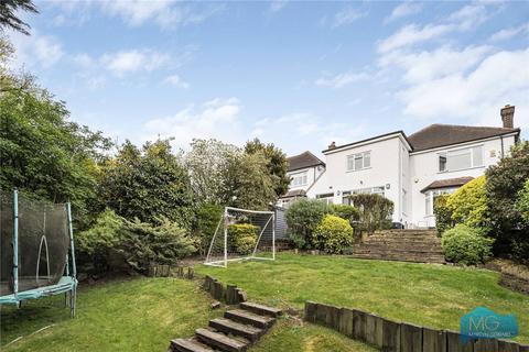 4 bedroom detached house for sale, Hillside Grove, Mill Hill, London, NW7