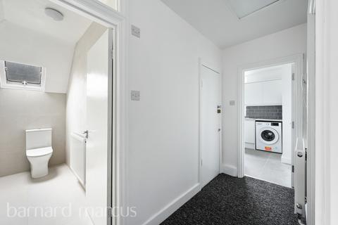 2 bedroom flat to rent, Oliver Grove, LONDON