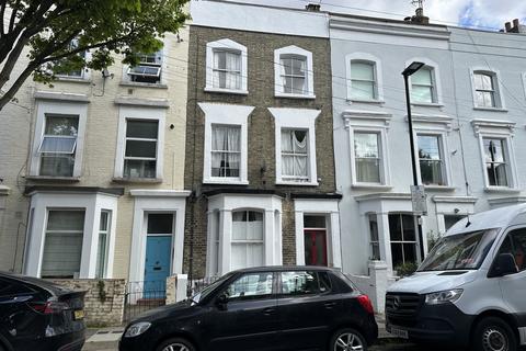 1 bedroom flat to rent, Dunford Road, Islington, N7