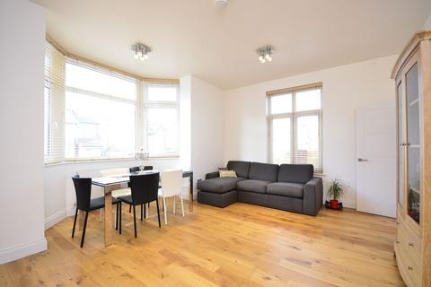 Limes Avenue, Golders Green, London, NW11