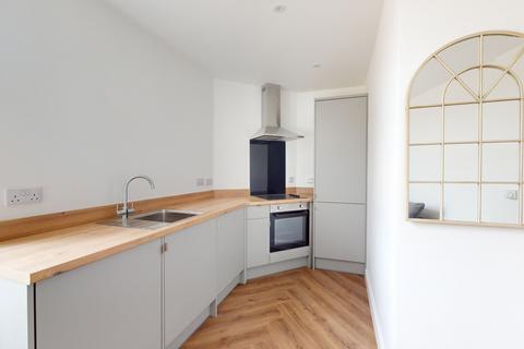 1 bedroom flat to rent, The Grove, Nottingham NG7