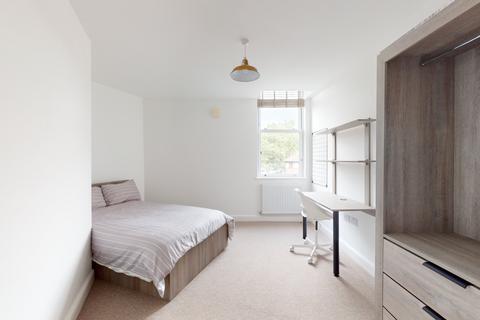 1 bedroom flat to rent, The Grove, Nottingham NG7