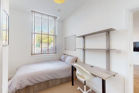 1 bedroom house to rent, Castle Boulevard, Nottingham NG7