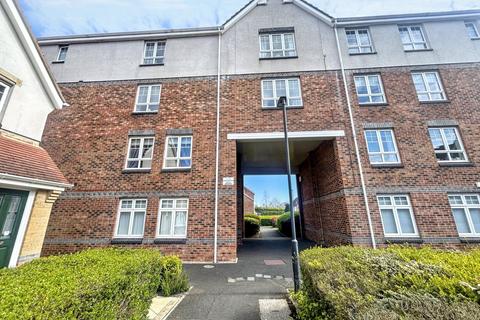 undefined, Newington Drive, Preston Grange, North Shields, Tyne and Wear, NE29 9JA