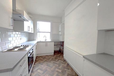 1 bedroom flat to rent, Queens Road, Broadstairs