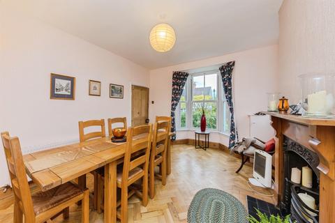3 bedroom detached house for sale, Westhill, Uttoxeter