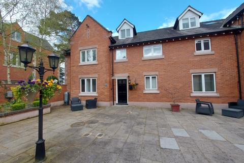 2 bedroom apartment for sale, Altrincham Road, Wilmslow SK9