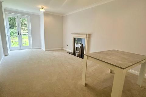2 bedroom apartment for sale, Altrincham Road, Wilmslow SK9