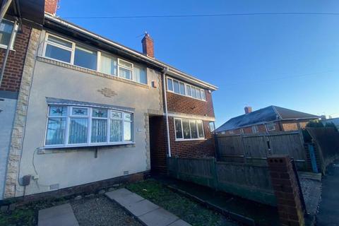 3 bedroom terraced house to rent, Small Street, West Bromwich, B71