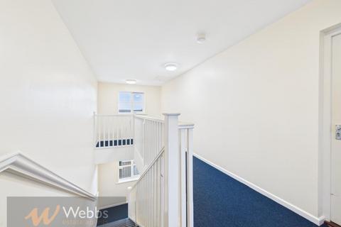 undefined, 36 Lyon Drive, Tamworth B77