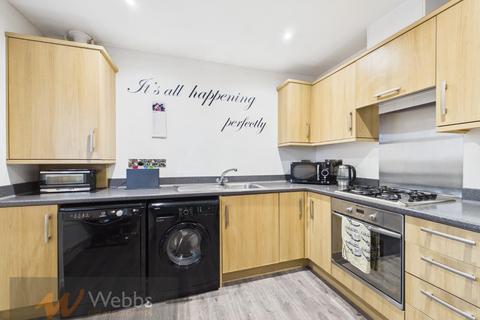 undefined, 36 Lyon Drive, Tamworth B77