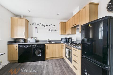 undefined, 36 Lyon Drive, Tamworth B77