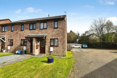 undefined, Davis Avenue, Bryncethin, Bridgend, CF32
