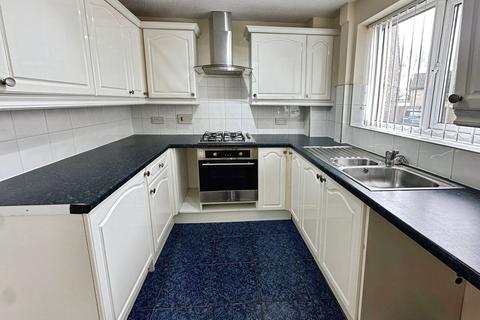 undefined, Davis Avenue, Bryncethin, Bridgend, CF32