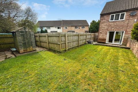 undefined, Davis Avenue, Bryncethin, Bridgend, CF32