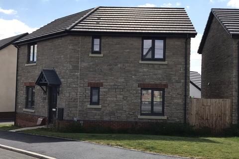 undefined, Plot 116, The Ewenny at Parc Tondu, maesteg road CF32