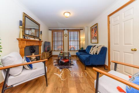 undefined, Brewery Court, Oundle PE8