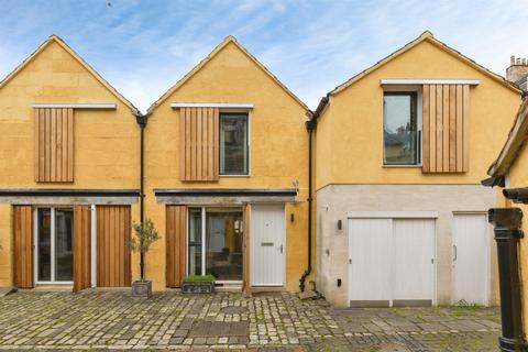 3 bedroom house for sale, Rivers Street Mews, Bath