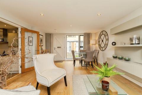 3 bedroom house for sale, Rivers Street Mews, Bath