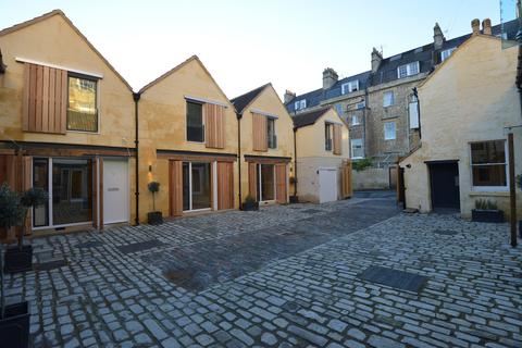 3 bedroom house for sale, Rivers Street Mews, Bath