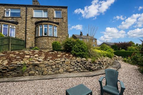 4 bedroom semi-detached house for sale, Moorlands Avenue, Keighley BD22