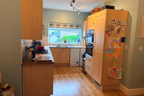 4 bedroom semi-detached house for sale, Moorlands Avenue, Keighley BD22