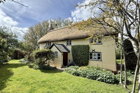 3 bedroom cottage for sale, Blashford, Ringwood, BH24 3PF