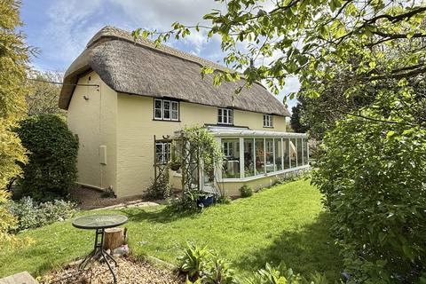 3 bedroom cottage for sale, Blashford, Ringwood, BH24 3PF