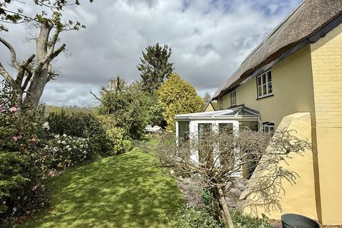 3 bedroom cottage for sale, Blashford, Ringwood, BH24 3PF