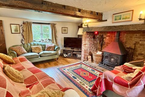 3 bedroom cottage for sale, Blashford, Ringwood, BH24 3PF