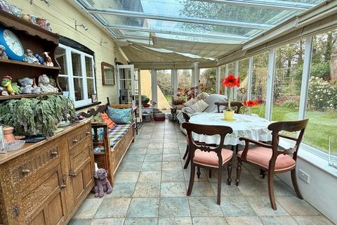 3 bedroom cottage for sale, Blashford, Ringwood, BH24 3PF
