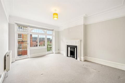 3 bedroom apartment for sale, Aynhoe Mansions, Aynhoe Road, London, W14
