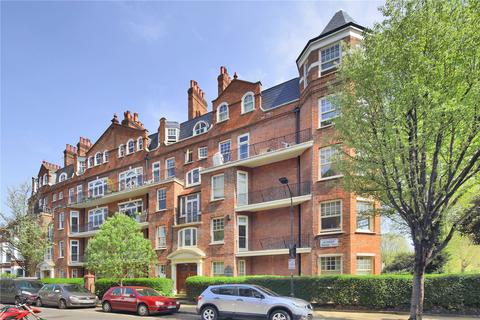 3 bedroom apartment for sale, Aynhoe Mansions, Aynhoe Road, London, W14