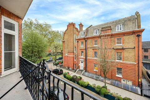 3 bedroom apartment for sale, Aynhoe Mansions, Aynhoe Road, London, W14