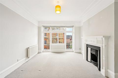 3 bedroom apartment for sale, Aynhoe Mansions, Aynhoe Road, London, W14