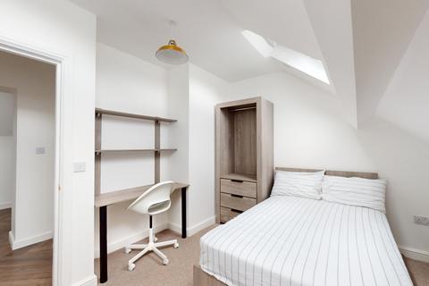 2 bedroom flat to rent, The Grove, Nottingham NG7