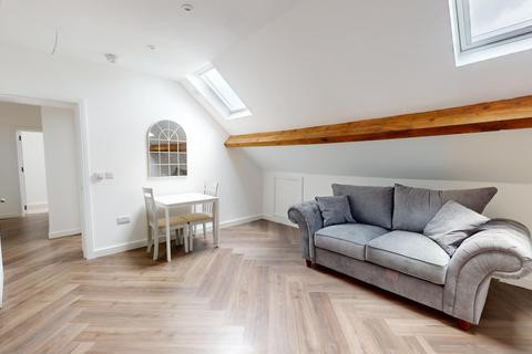2 bedroom flat to rent, The Grove, Nottingham NG7