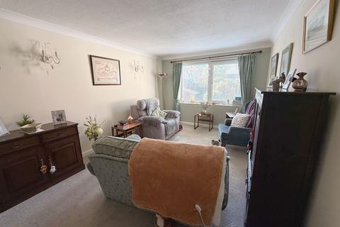 1 bedroom retirement property for sale, High Street, Tewkesbury GL20