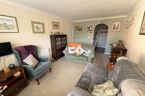 1 bedroom retirement property for sale, High Street, Tewkesbury GL20