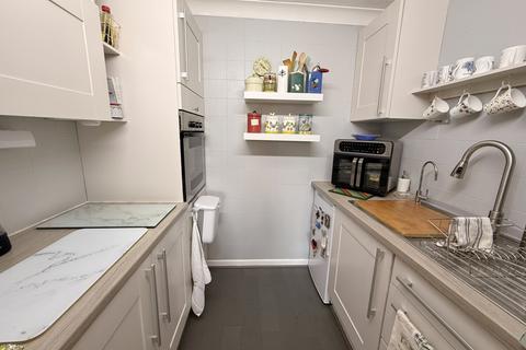 1 bedroom retirement property for sale, High Street, Tewkesbury GL20