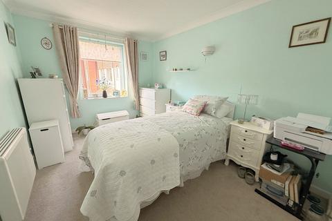 1 bedroom retirement property for sale, High Street, Tewkesbury GL20